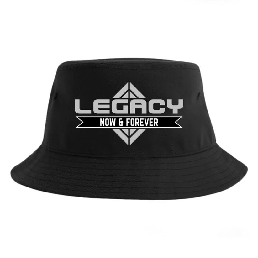 The All-Star Bucket Hat