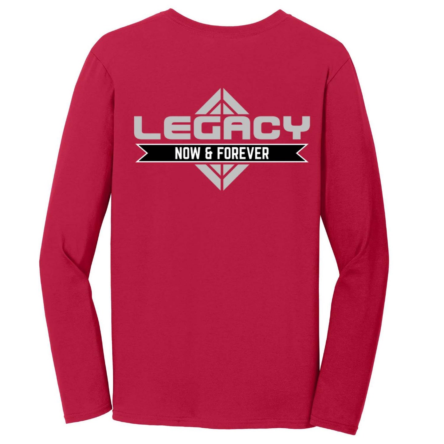 Legacy NF Long Sleeve Longevity Shirt